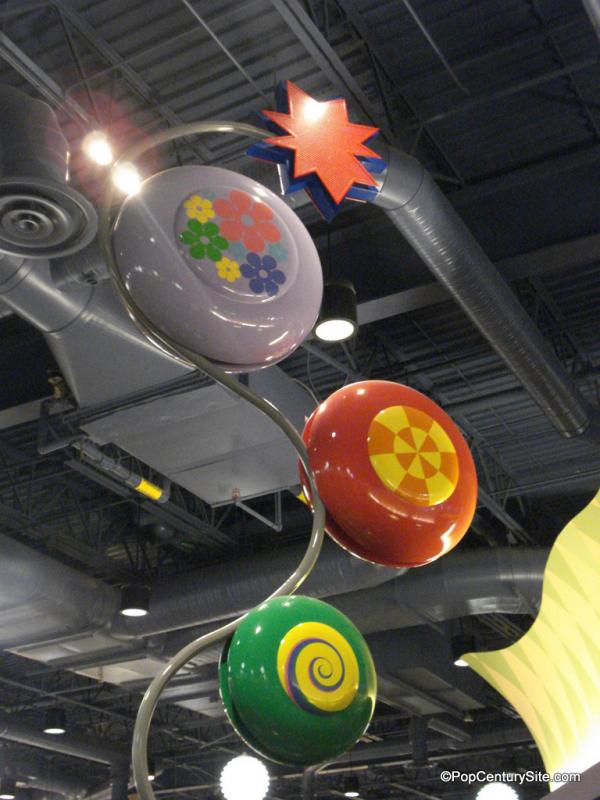 Yo Yo Decor